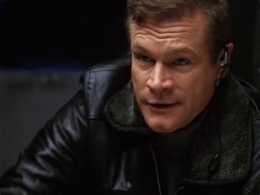 La Llave del Poder 2003 Español Latino - Epoch Evolution - Alien Evolution 2 - Torus