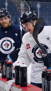 130K views · 1.7K reactions | Haydn's like "the Fleury pranks will continue well after Marc-Andre retires"  Follow for daily hockey videos  (:@nhljets) | Pigeon Hockey Supply Co. | Facebook