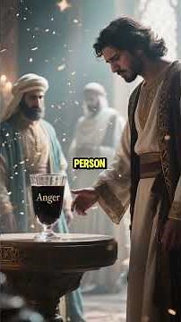 The Power of Forgiveness: Learning from the Cross