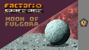 新星球[mod]Welcome to Cerys | Factorio- Space Age