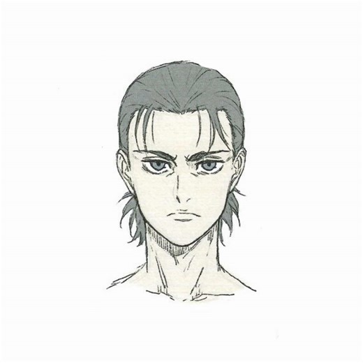 Attack on Titan Character Edits Compilation