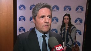 Paramount CEO wants SOPA to pass