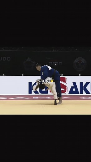 Judo Weight Class Transition: From 73kg to 81kg