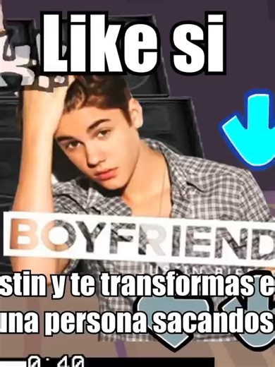 Recreando Texturas FNF con Imágenes de Google - Parte 003