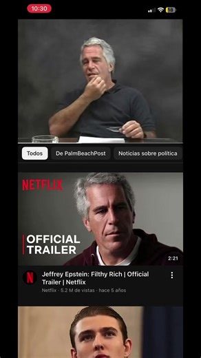 Lil Pump - Boss: Epstein Edit Insights