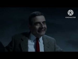 Snickers commercial mr bean