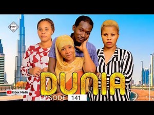 DUNIA | Ep 141 - 142 | ASMA FILMS | DUNIA EP 141 ASMA FILMS FINAL ANALYSIS #kiboxmedia