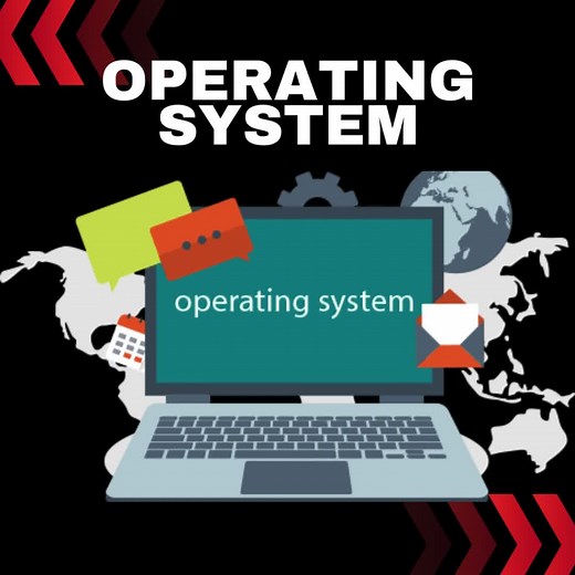 Pengenalan Sistem Operasi untuk Pemula