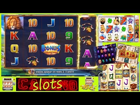 🔥💎 CASINO SLOTS 💎🔥 5 GAMES PLAYED 💸