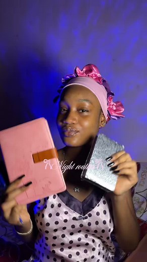 Day 192|| I’m such a night owl 🦉💕, that’s why I got this starry lamp from @STARRY LAMP BRAND IN NIGERIA ✨