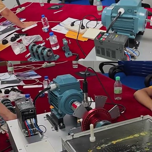 Simulation of Axial Friction Phenomenon