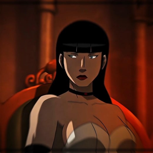 Zatanna Casually Bends Reality Like It's Nothing #Zatanna #Magic #DCU