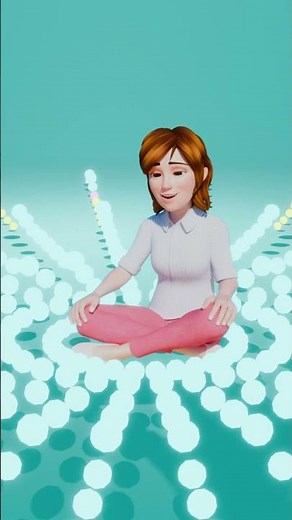 Baby Shark Dance! 🦈🎵💃 #BabyShark #DanceFun #KidsSong