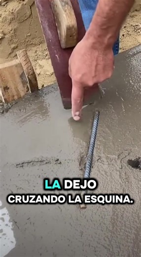 Consejos de construcción: Hormigón y Armaduras