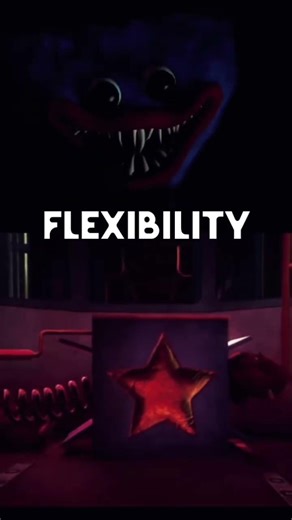 huggy wuggy vs boxy boo