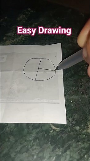 🎯 Spin Wheel Drawing | Gaurishankar Upadhyay #art #easyart #seetaramkidrawing