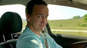 Buick Verano TV Spot, 'Papa Bear' Featuring Peyton Manning