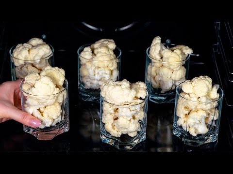 Most találtam rá a legzseniálisabb karfiolfőzési módra!