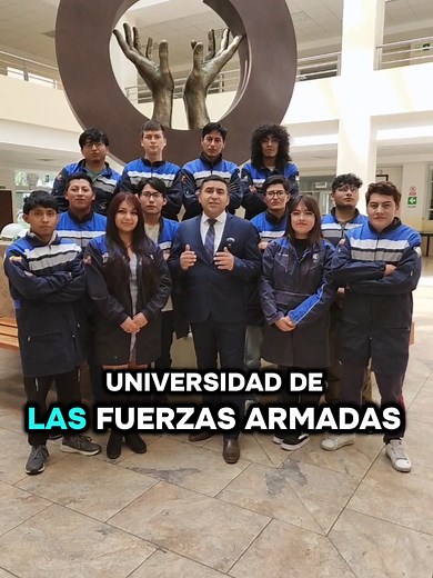 Nueva carrera TSU Electricidad ESPEL Latacunga: cupos limitados