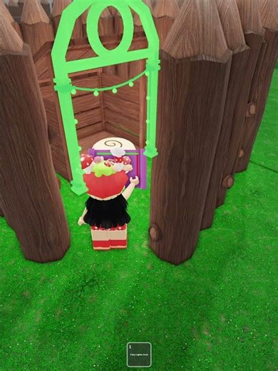He's always pooping💀 #roblox #99nightintheforest #robloxshorts
