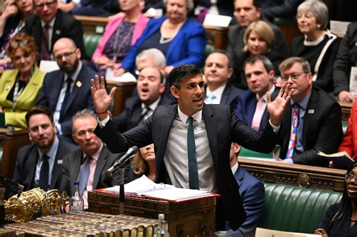 How state pension increase works and what will happen to triple lock in 2023