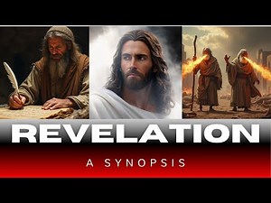 Revelation A Synopsis