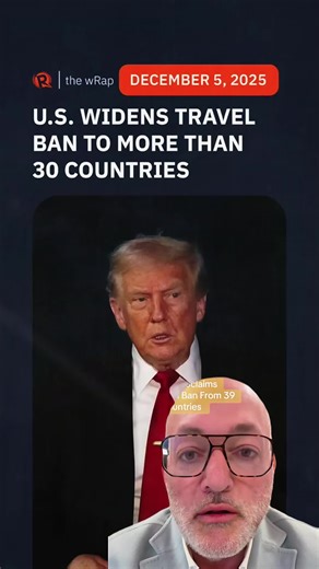 Understanding the Expanded Travel Ban: What You Need to Know