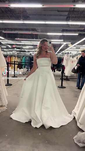 Stunning Bridal Sale: Designer Gowns at Unbeatable Prices