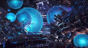 How the Use of CGI in Film Successfully Popularized Psychedelic Experiences in Blockbuster Movies