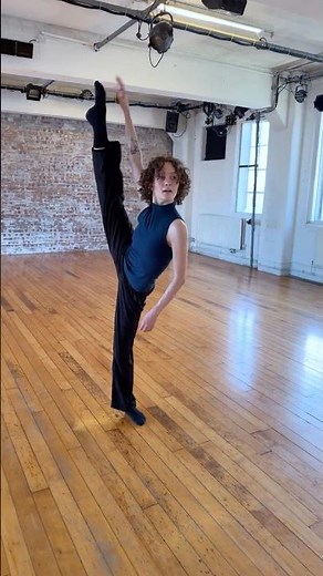 What A Fool Believes | The Doobie Brothers | Melody Squire Choreography