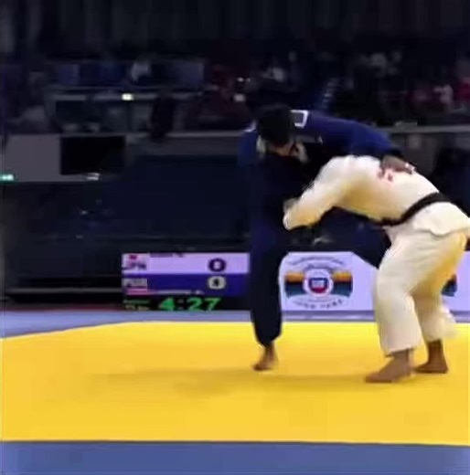 Shohei Ono: Judo Highlights and Techniques