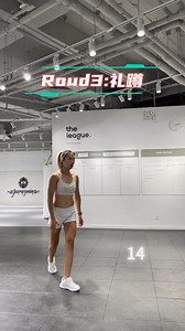 4分Tabata新手跟练，把直腿还你！！！ 今天带来的是一组无器械臀腿tabata #健身跟我练#见人不如健身 #健身打卡 | Go Go Workout