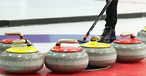 Curling | Olympic Qualifier | Semi-final 2 | World Mixed Doubles Championship | Fredericton | Free Live Streaming