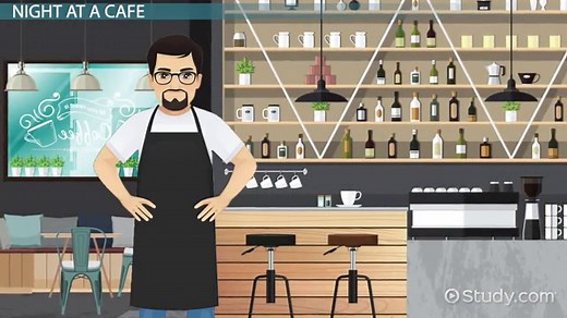 A Clean, Well Lighted Place by Hemingway | Summary & Analysis