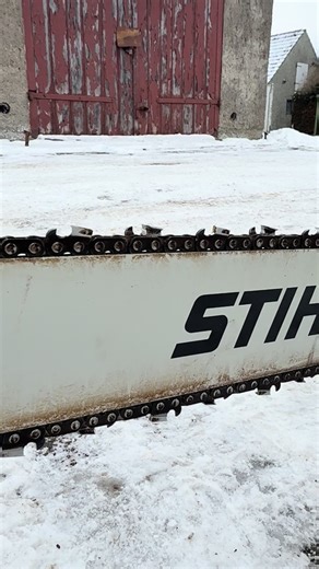 Mastering West Coast Saw Techniques with STIHL MS881