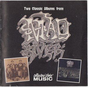 Mad River - Two Classic Albums From Mad River