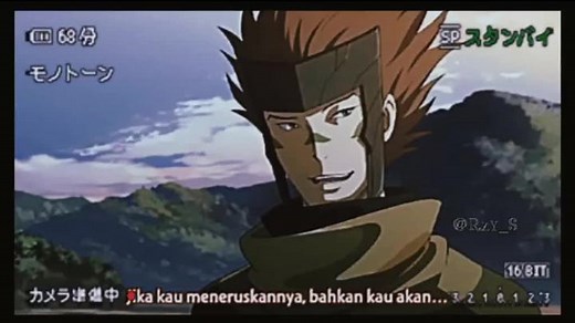 Sengoku Basara AMV: Nostalgic Anime OST