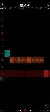 My first ever beat using BandLab (First Video)