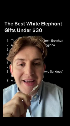 Corporate Holiday Party Gift Ideas for Gen Z | Office Tips from Corporate Erin