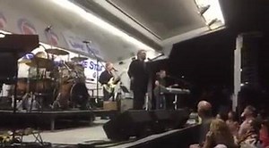 27 reactions | Chuck Negron, LIVE at the South Carolina Pecan Festival!!! | SC Pecan Music & Food Festival | Facebook