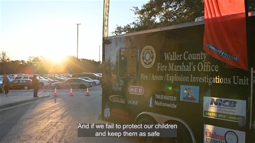 OEMSS - School Safety Expo 2025 Post-Event Recap | DATAMARK Technologies