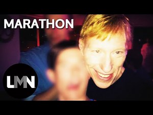 Close Encounters With Evil: Serial Killer Survivors Tell All *Marathon* | LMN
