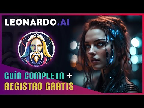 How to use Leonardo AI ⭐ Best FREE Alternative to Midjourney