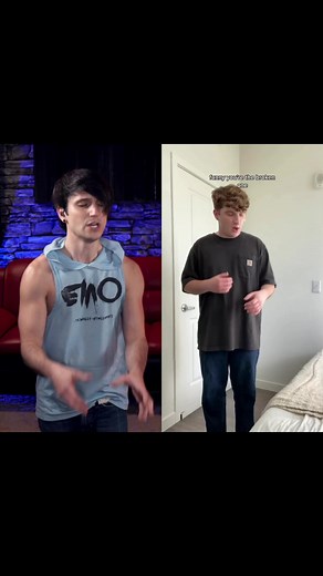 201K views · 10K reactions | INSPIRED by my peers  David Michael...