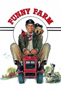 Funny Farm (1988) - Where to Watch