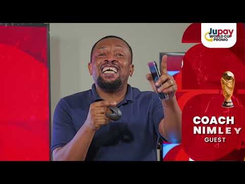 Win world cup tickets using Jupay App to send money for loved ones