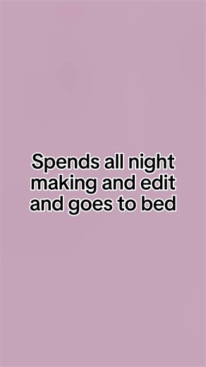 The reality of being an editor