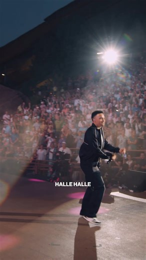 From cathedrals to canyons, the Church SANG at Red Rocks! 🙌 Watch Tauren Wells, gio. and Elevation Rhythm light up the night with "Let The Church Sing," out now on the K-LOVE YouTube channel! 🎥 #worship #concert #christianmusic | K-LOVE Radio