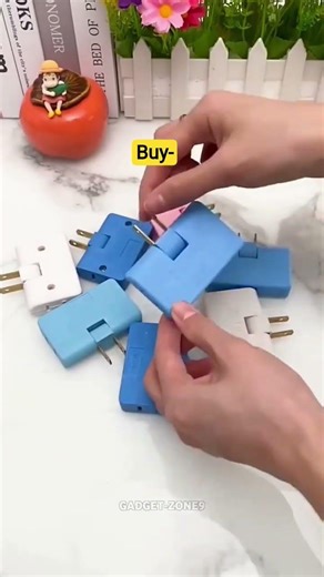 universal multi plug socket #shorts #viral
