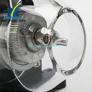 [Hot Item] Swimming Pool Controller Water Quality Monitor with Dosing Pump